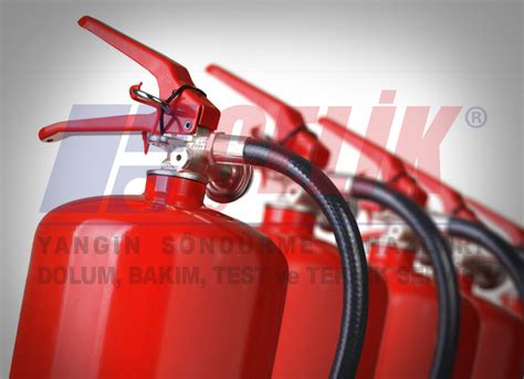 6 Kg Yangın Tüpü Dolumu Fiyatları: 2023 Güncel Veriler