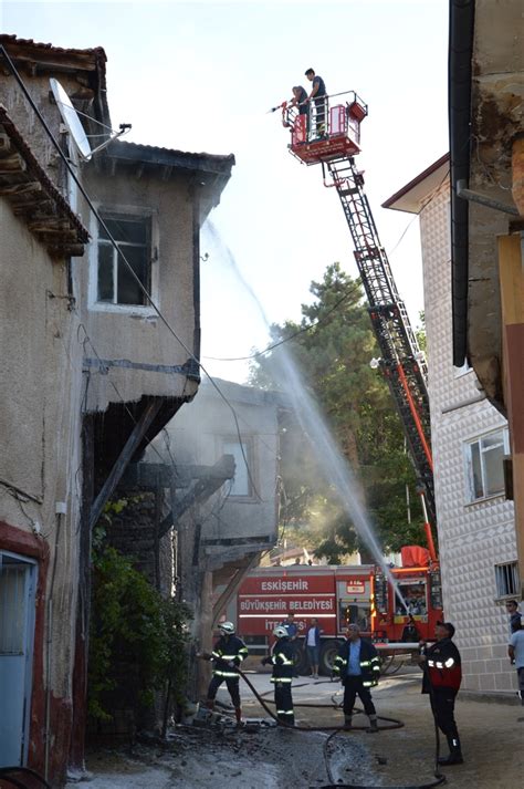Eskişehir Yangın Eğitimi: Şehrin En İyi İmkanları