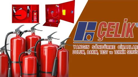 Kadıköy’deki Yangın Tüpü Dolum Şirketleri