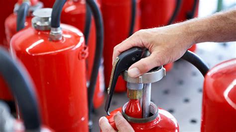 Kartal Yangın Tüpü Dolumu İçin En İyi Merkezler