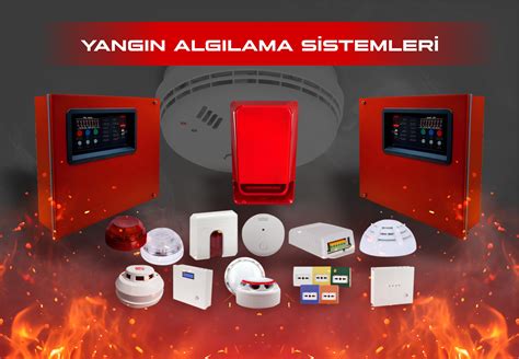 Yangın Algılama Sistemleri Eğitimi Nedir?