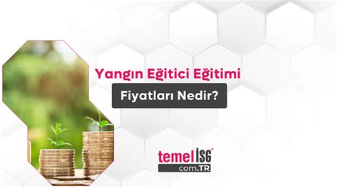 Yangın Eğiticisi Eğitimi Fiyatları: Harcama Bütçesi Oluşturma