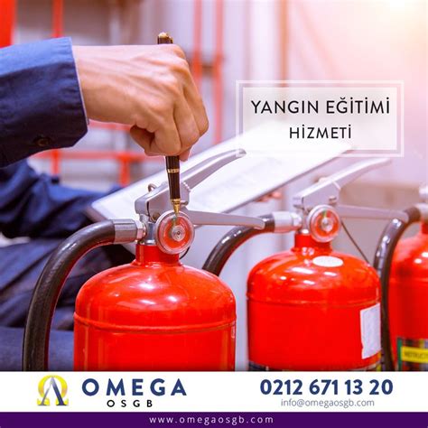Yangın eğitimi fiyatlarının karşılaştırılması