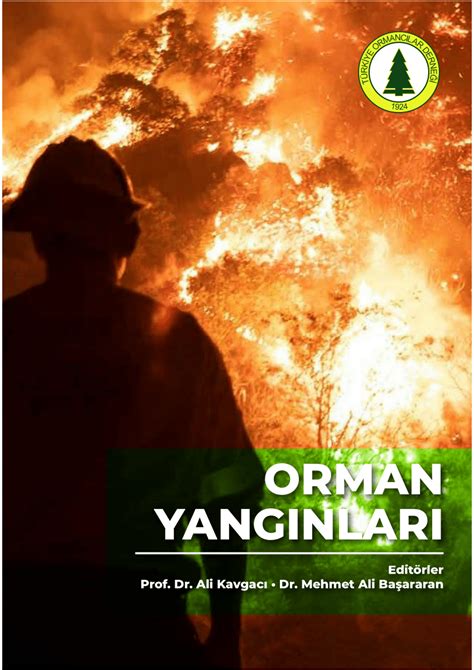 Yangın Eğitimi İle İlgili Güncel Yasal Düzenlemeler