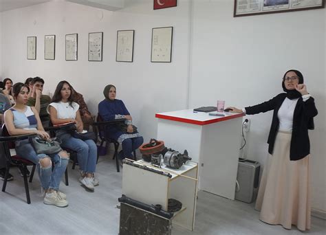 Yangın Eğitimi Konusunda Sıkça Sorulan Sorular