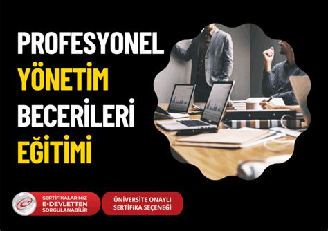Yangın Eğitimi Sürecinde Kazanılan Yönetim Becerileri