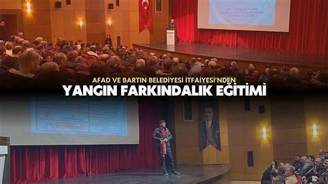 Yangın Farkındalık Eğitimi Ve İş Yerinde Uygulaması