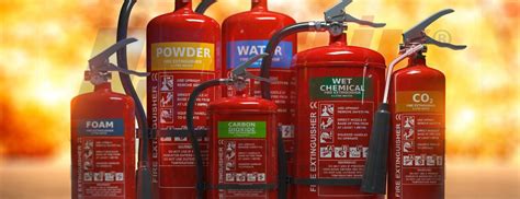 Yangın Tüpü Alırken Sıkça Sorulan Sorular