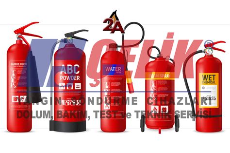 Yangın Tüpü Dolumu İçin En İyi Fırsatlar Nerede?