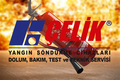 Yangın Tüpü Dolumu Nerede Yapılır?