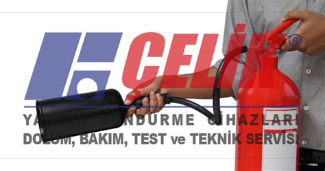 Yangın Tüpü Dolumu Sıklığı: Neden Önemli?
