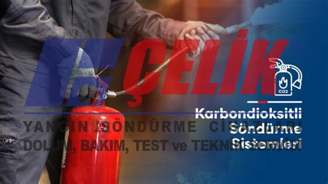 Yangın Tüpü Dolumu Sonrası Yapılması Gerekenler