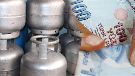 Yangın Tüpü Fiyatları Ekim 2023 Güncel Verileri