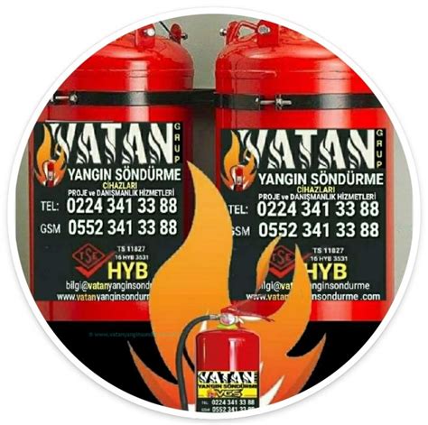 Yangın Tüpü Hizmetleri İçin En İyi Uygulamalar