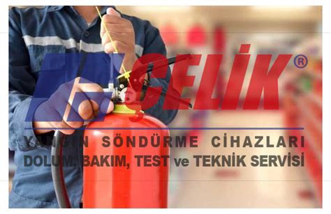 Yangın Tüpü Kullanımının Yasal Zorunlulukları