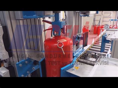 Zeytinburnu’nda Yangın Tüpü Dolumu: Nereden Hizmet Alabilirsiniz?